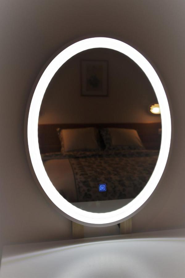 Chambres D'Hotes Les Peschiers Chateauroux-les-Alpes Bagian luar foto